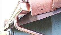 Rain Gutter Installation, Repair, Cleaning in Roseau, MN
